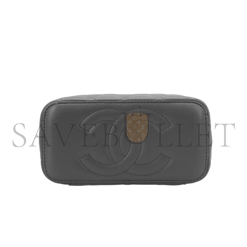 CHANEL LONG VANITY WITH CHAIN AP2199 (17*9*8cm)